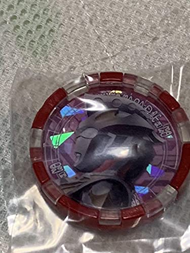 4個セット アルファエッジデルタライズクローベータスマッシュガンマ